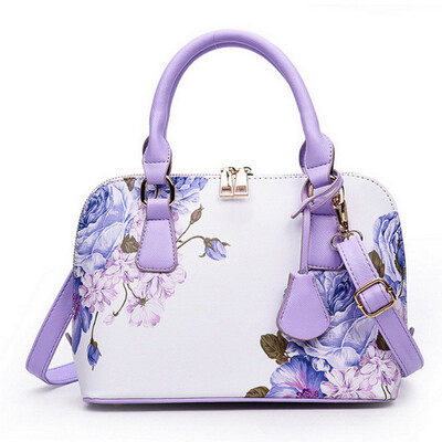 

Puimentiua Set Tote Bag Leather Women Shoulder Composite Bag Luxury Shopper Handbags Sac