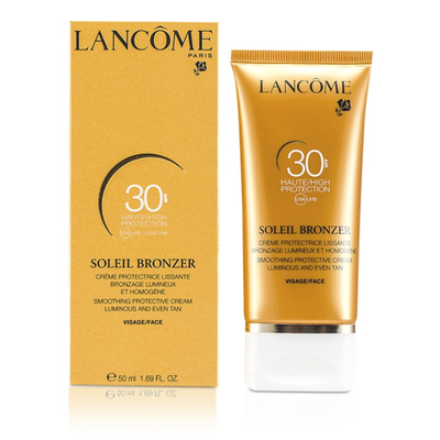 

LANCOME - Soleil Bronzer Smoothing Protective Cream SPF30 50ml169oz