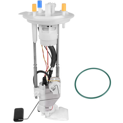 

Fuel Pump for 2004 2005 2006 2007 2008 Ford F150 42L 46L 54L wStandard Fuel Tank E2434M