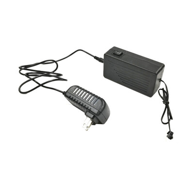 

〖Follure〗220V 50M EL Wire Inverter with Blink Speed&Brightness Controls Includes