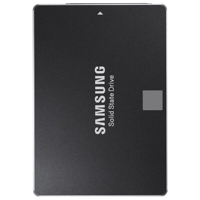 

Samsung 860 EVO 1T 25-Inch SATA III 30 6Gbps Internal SSD Solid State Drive High Speed MZ-76E1T0BCN