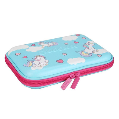 

Cute Cartoon Kids Pencil Bags Large Capacity EVA Student School Pencil Case