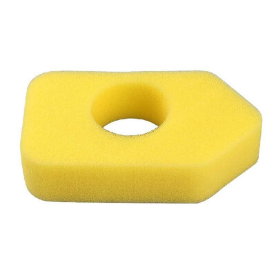 

1PCS Foam Air Filter For Briggs & Stratton 698369 4216 5088 5099 490-200-0011