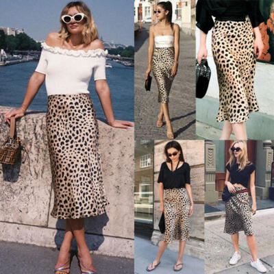 

NEW Elastic Pleated Skirt High Waist Long Skirts Mini Skirt Short Pencil Skirts