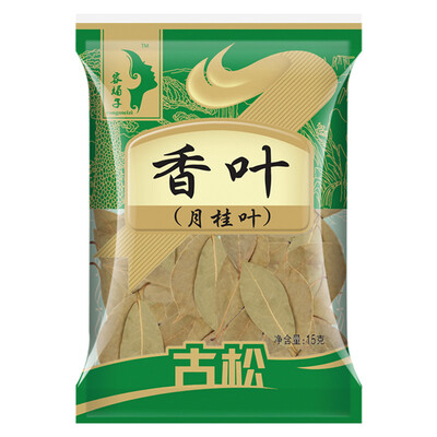 

Gu song rong meizi lu xiangxiang 15g 20 years brand