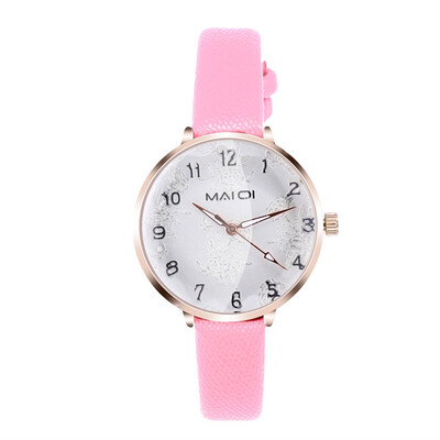 

Hot Womens Watches Best Sellers Temperament Quartz Watch Minimaliste Sport And Fashion Clock Reloj De Mujer Bayan Saat
