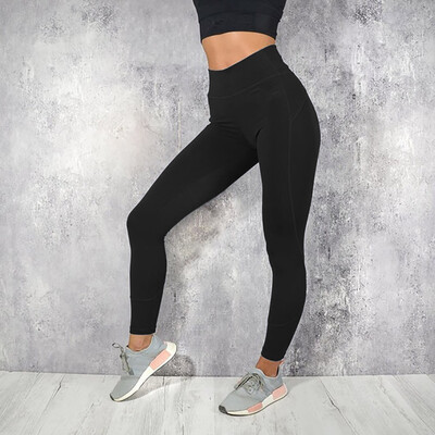 

Tailored Womens Fashion Workout Leggings Fitness Sports Gym Running Yoga Athletic Pants