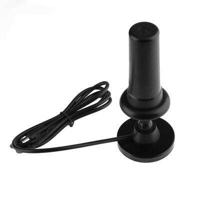 

Indoor Digital TV Antenna 36dBi High Gain VHF UHF DVB-TW36 Booster Aerial