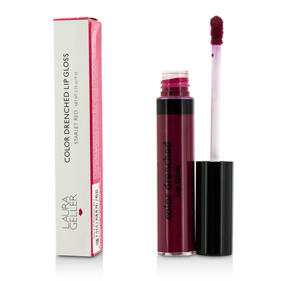 

LAURA GELLER - Color Drenched Lip Gloss - Berry Crush 9ml03oz