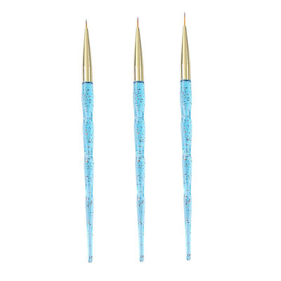

Nail Art Pen Liner Drawing Brush Pen Painting UV Pencil Nail Beauty Tool
