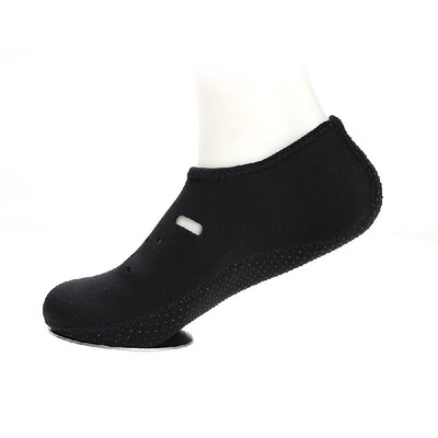 

1 Pair Anti-skid Water Shoes Slipper Quick-dry Barefoot Diving Socks Beach Snorkeling Swimming Surfing Socks