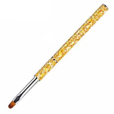 

〖Follure〗Marble Nail Nail Therapy Phototherapy Wire Drawing Pen Point Drill Decoration