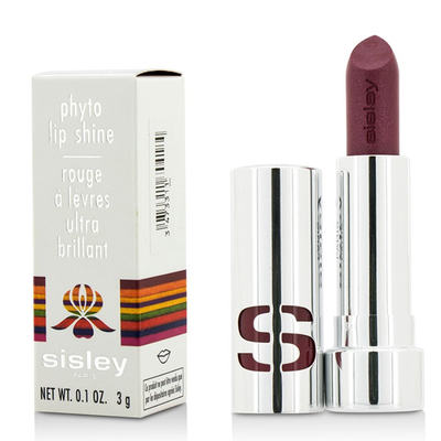 

SISLEY - Phyto Lip Shine Ultra Shining Lipstick - 18 Sheer Berry 3g01oz