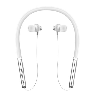 

Q30 Bluetooth Headset 50 Low Power Subwoofer CSR Real Stereo Sports Neck Strap Bluetooth Headset