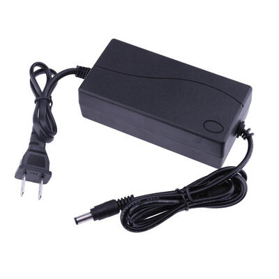 

24V 4A AC to DC Power Adapter Converter 5525mm for LED Light Belt