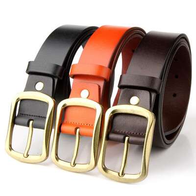 

New ladies leather thin belt Korean version of the wild casual dress decoration knotted thin belt female