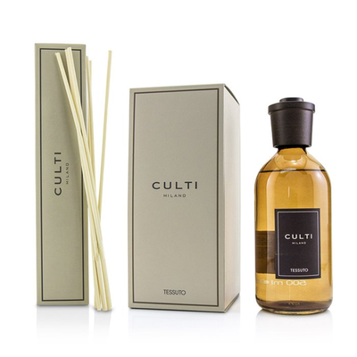 

CULTI - Colours Diffuser - Tessuto Brown 500ml166oz