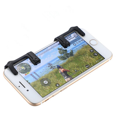

Wilderness Action Game Handle Button for iPhoneAndroid