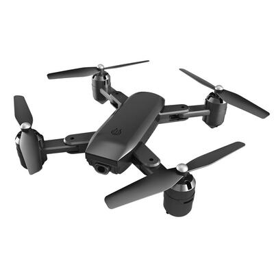 

Headless Optical Flow Localization HD 1080P Dual Camera Folding Aircraft