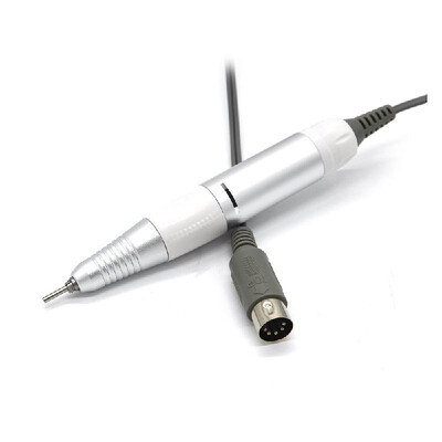 

Manufacturer nail polishing machine matching handle 202 electric grinding machine replacement handle accessories polishing pen Pin
