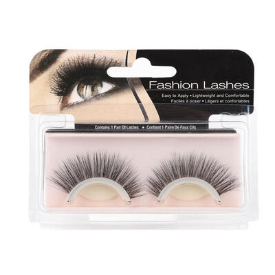

Greensen Mink Self-adhesive Eyelashes No Stimulation 3D Eyelashes No Glue Eyelashes Tape Soft Reuseable