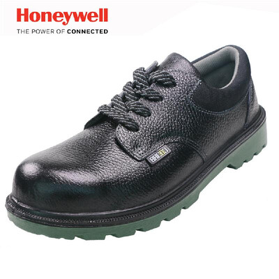 

Honeywell Steel Toe Safety Work Shoes Breathable Puncture Proof Shoe Anti-smashing Anti-slip Labor Insurance Boots Unisex