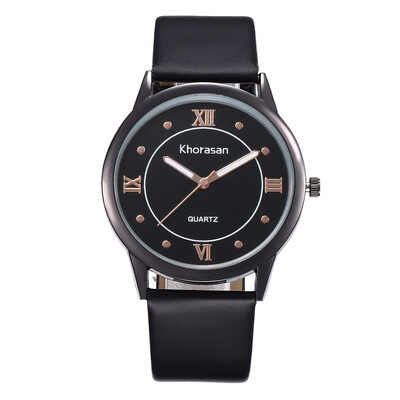 

Explosion models selling simple ladies belt watch fashion quartz wrist watch female models