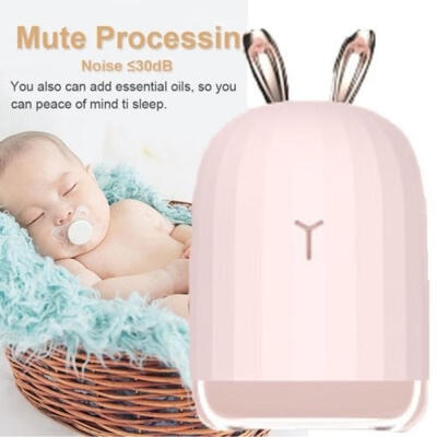 

Essential LED Oil Ultrasonic Aroma Aromatherapy Diffuser Air Humidifier Purifier