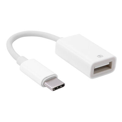 

Type-C OTG Cable Adapter USB-C to USB Camera for iPad Pro Macbook Air Pro