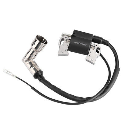 

Ignition Coil for MTD Cub Cadet Troy Bilt 751-12220 951-12220 Spark Coil Ignition Accessory