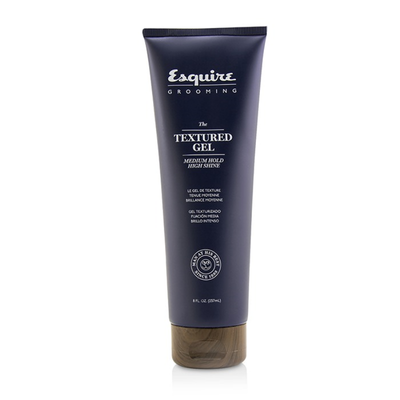 

ESQUIRE GROOMING - The Textured Gel Medium Hold High Shine 237ml8oz