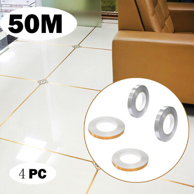 

Gobestart Ceramic Tile Mildewproof Gaps Tape Ceramic Tile Mildewproof Gaps Tape