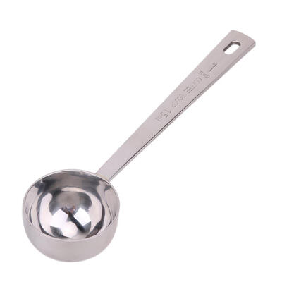 

15ML30ML Coffee Scoop Thicken Stainless Steel Tablespoon Measuring Spoon