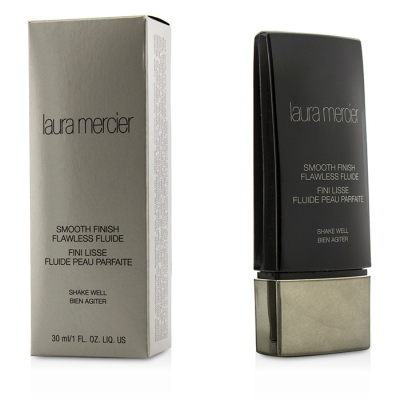 

LAURA MERCIER - Smooth Finish Flawless Fluide - Amber 30ml1oz