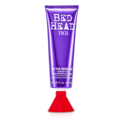 

TIGI - Bed Head On The Rebound Curl Recall Cream 125ml422oz