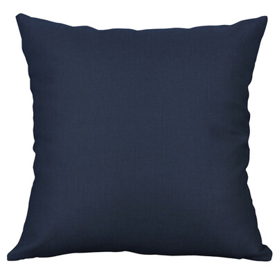 

〖Follure〗Simple Linen Creative Lovely Pillow Cover Pillow Cover Car Pillow Cover