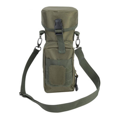 

Greensen Outdoor Travel Mountaineering Cycling Fanny Pack Kettle Single Shoulder Storage Bag
