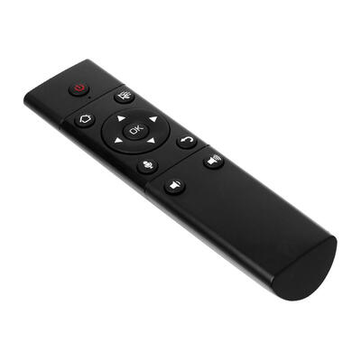 

Voice Control 24G Wireless Fly Air Mouse Keyboard Sensing Remote Control