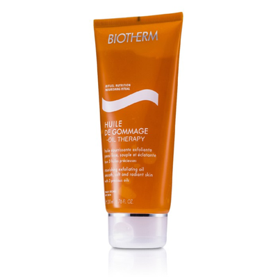 

BIOTHERM - Oil Therapy Huile De Gommage 200ml676oz