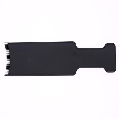 

27cm Long Board Hair Salon Dyeing Comb Coloring Hair Tint Styling Brush