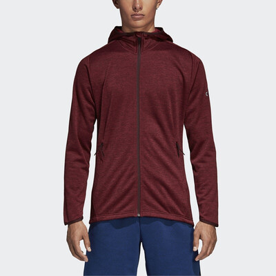 

Adidas ADIDAS Mens Style Series FL_TRH TEC COO Sports Knit Jacket DM4388 L Code