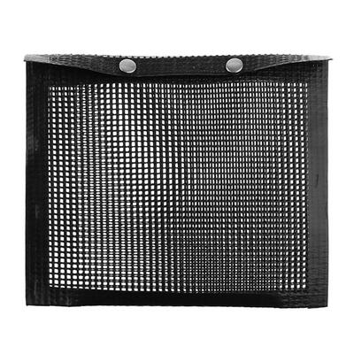 

PTFE Non-Stick BBQ Mesh Grill Bag High Temperature Barbecue Baking Mat Pad