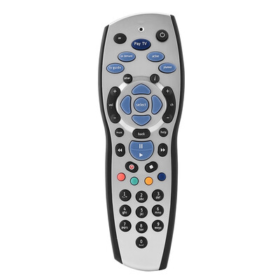 

Greensen Replacement Remote Control Smart Remote Controller for Sky Sky Sky HD Sky HD