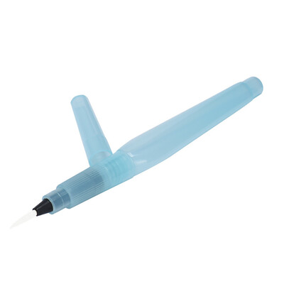 

Siaonvr Refillable Pilot Water Brush Ink Pen for Painting Watercolor Drawing Pen Pencil