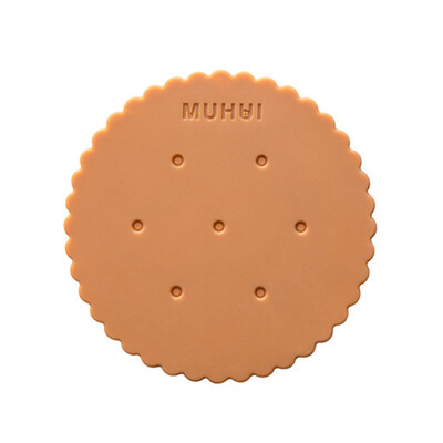 

Home Dining Table Mat Anti-Scalding Silicone Coasters Pot Mat Insulation Mat