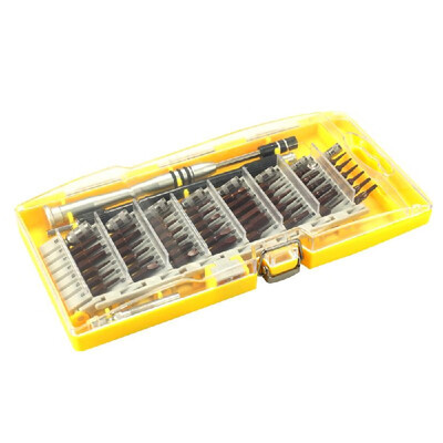 

60-in-1 Multifunctional Screwdriver Set Repair Tool Kit for Computers Mobile Phones Home Appliances&Precision Instruments