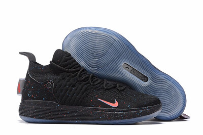 

Nike Zoom KD11 EP Basketball Shoes