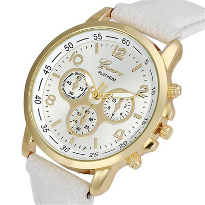 

Rome Nombre Mode Top Marque High Quality Womens Watches Bayan Kol Saati Quartz Wristwatch Simple Dames Relojes Para Mujer