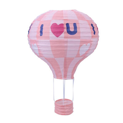 

12 Party Wedding Mall Bar Ceiling Decoration Paper Ball Paper Lanterns