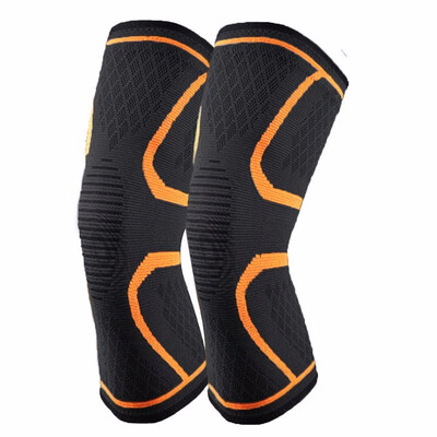 

Knee Brace Support Compression Sleeves for Running